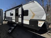 2026 Forest River 2026 Forest River Puma Camping Edition - thumbnail 10