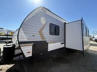 2026 Forest River 2026 Forest River Puma Camping Edition - thumbnail 12