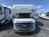2026 Winnebago 2026 Winnebago Sunflyer - thumbnail 13
