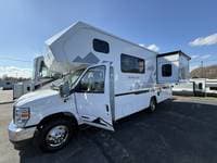 2026 Winnebago 2026 Winnebago Sunflyer - thumbnail 14