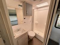 2026 Winnebago 2026 Winnebago Sunflyer - thumbnail 21