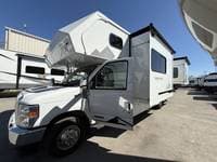 2026 Winnebago 2026 Winnebago Sunflyer - thumbnail 18