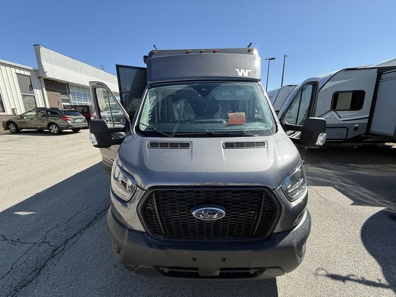 2027 Winnebago 2027 Winnebago Ekko - thumbnail 3