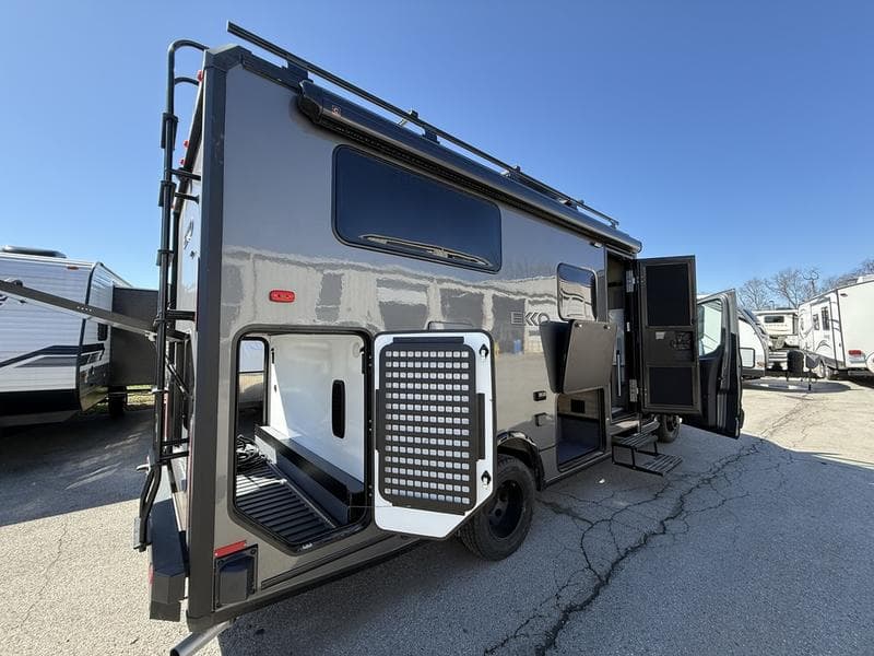 2027 Winnebago 2027 Winnebago Ekko - thumbnail 6