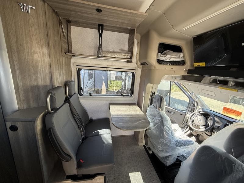 2027 Winnebago 2027 Winnebago Ekko - thumbnail 11