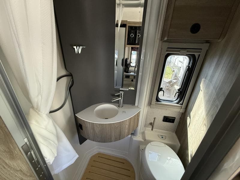 2027 Winnebago 2027 Winnebago Ekko - thumbnail 14