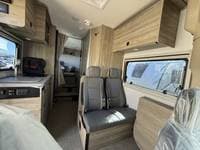 2027 Winnebago 2027 Winnebago Ekko - thumbnail 23