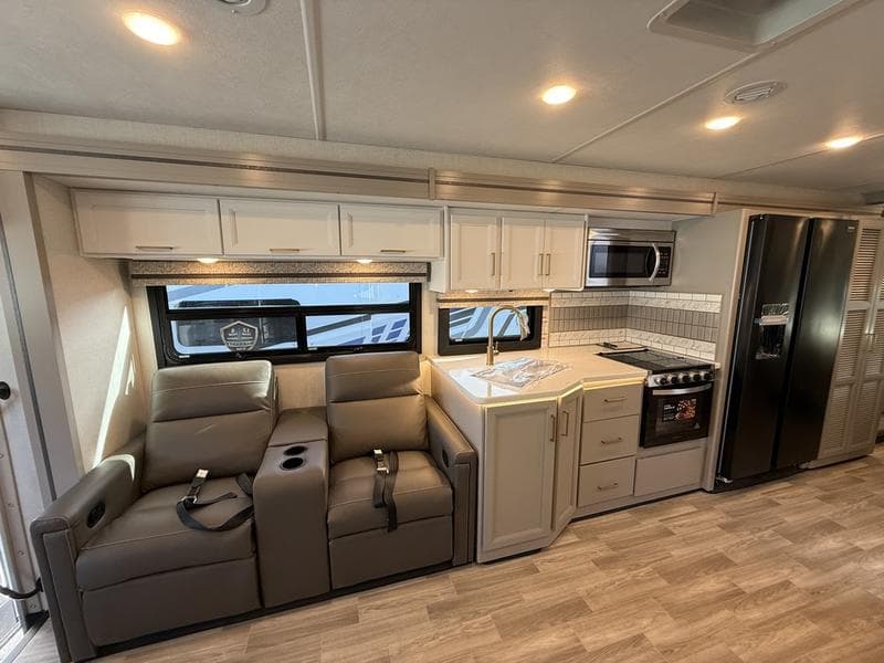 2026 Thor Motor Coach 2026 Thor Motor Coach Windsport - thumbnail 13