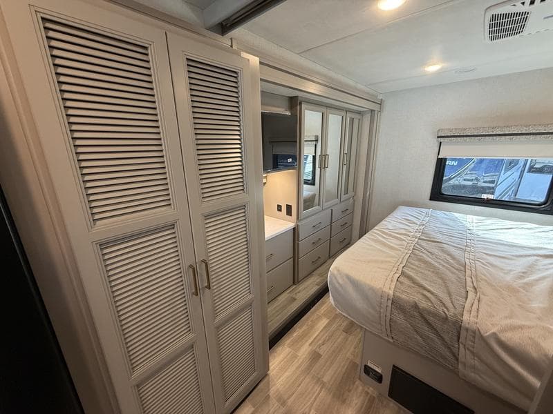 2026 Thor Motor Coach 2026 Thor Motor Coach Windsport - thumbnail 14