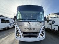2026 Thor Motor Coach 2026 Thor Motor Coach Windsport - thumbnail 18