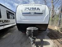 2026 Forest River 2026 Forest River Puma Tracks - thumbnail 15