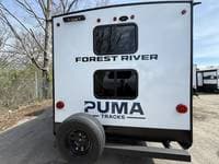 2026 Forest River 2026 Forest River Puma Tracks - thumbnail 17
