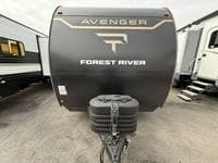 2026 Forest River 2026 Forest River Avenger - thumbnail 13