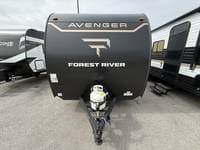2026 Forest River 2026 Forest River Avenger - thumbnail 13