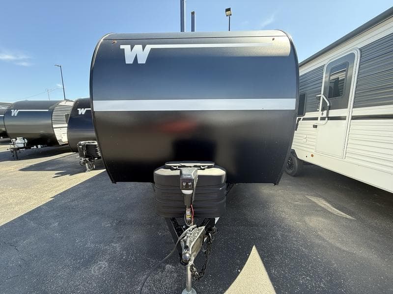 2026 Winnebago 2026 Winnebago Access - thumbnail 3