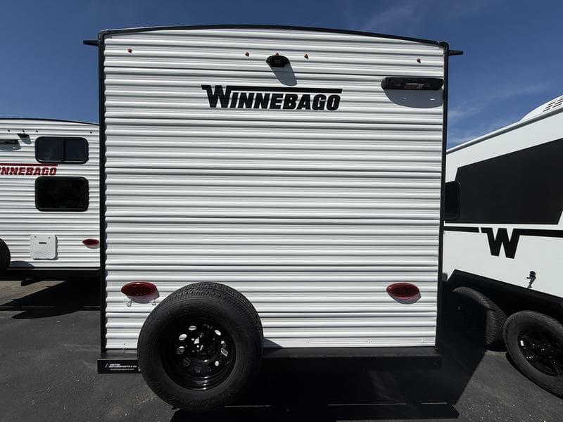 2026 Winnebago 2026 Winnebago Access - thumbnail 5