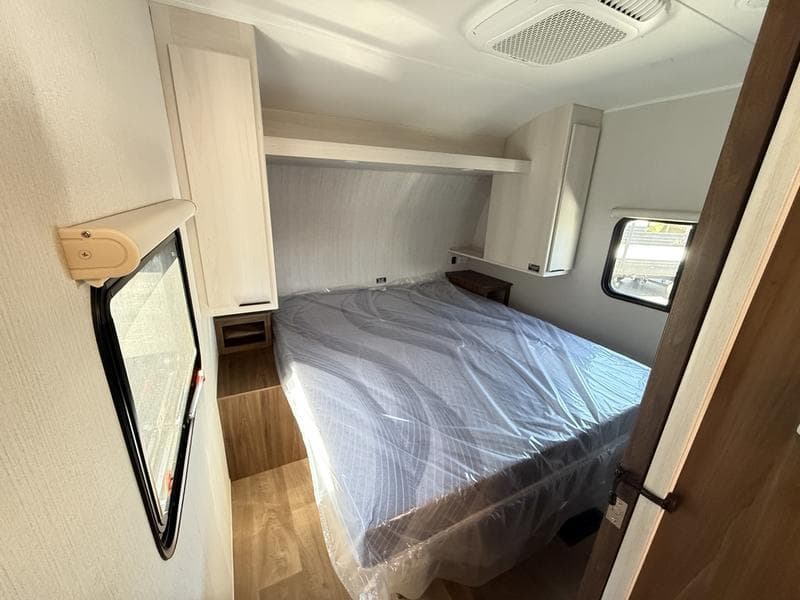 2026 Winnebago 2026 Winnebago Access - thumbnail 8