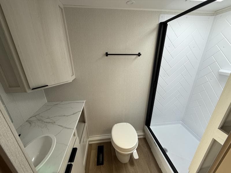2026 Winnebago 2026 Winnebago Access - thumbnail 9