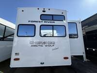 2026 Forest River 2026 Forest River Cherokee Arctic Wolf - thumbnail 18