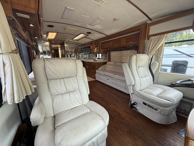 1998 American Coach 1998 American Coach American - thumbnail 5