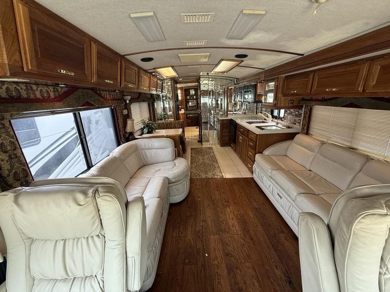 1998 American Coach 1998 American Coach American - thumbnail 7