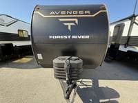 2026 Forest River 2026 Forest River Avenger - thumbnail 13