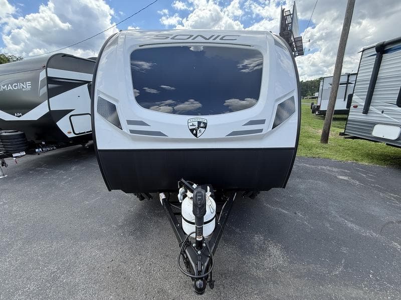 2025 Venture RV 2025 Venture RV Sonic Lite - thumbnail 3