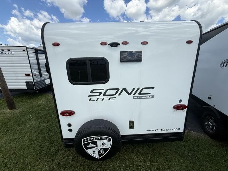 2025 Venture RV 2025 Venture RV Sonic Lite - thumbnail 5