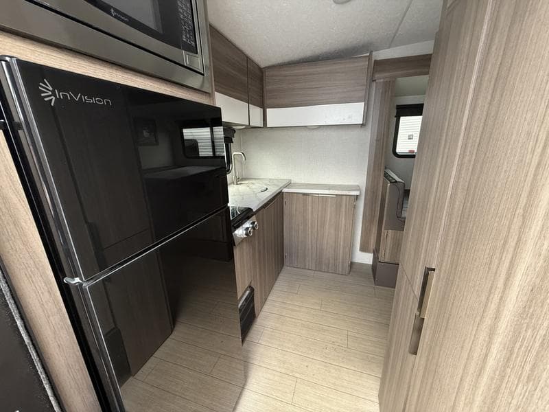 2025 Venture RV 2025 Venture RV Sonic Lite - thumbnail 6