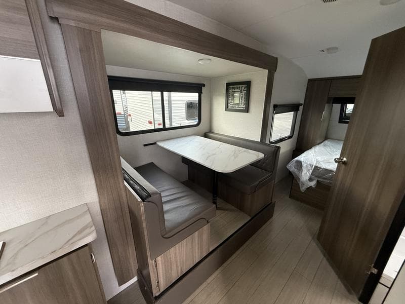 2025 Venture RV 2025 Venture RV Sonic Lite - thumbnail 8