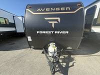 2026 Forest River 2026 Forest River Avenger - thumbnail 12