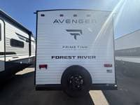 2026 Forest River 2026 Forest River Avenger - thumbnail 14