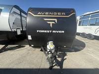 2026 Forest River 2026 Forest River Avenger - thumbnail 11
