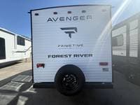 2026 Forest River 2026 Forest River Avenger - thumbnail 13