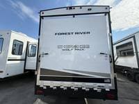 2026 Forest River 2026 Forest River Cherokee Wolf Pack - thumbnail 18