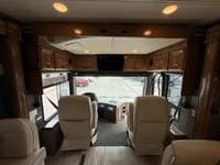 2018 Thor Motor Coach 2018 Thor Motor Coach Aria - thumbnail 22