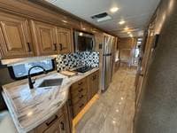 2018 Thor Motor Coach 2018 Thor Motor Coach Aria - thumbnail 26