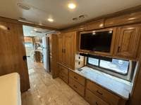 2018 Thor Motor Coach 2018 Thor Motor Coach Aria - thumbnail 28