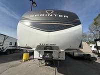2026 Keystone 2026 Keystone Sprinter - thumbnail 14