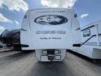 2026 Forest River 2026 Forest River Cherokee Wolf Pack - thumbnail 16
