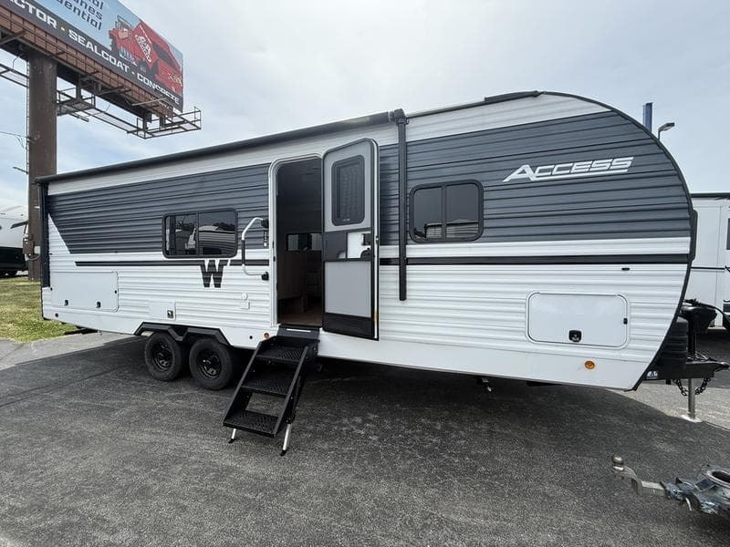 2026 Winnebago Access 25BH