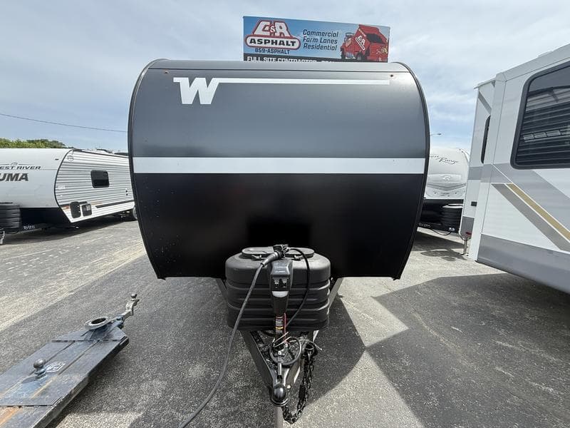 2026 Winnebago 2026 Winnebago Access - thumbnail 3