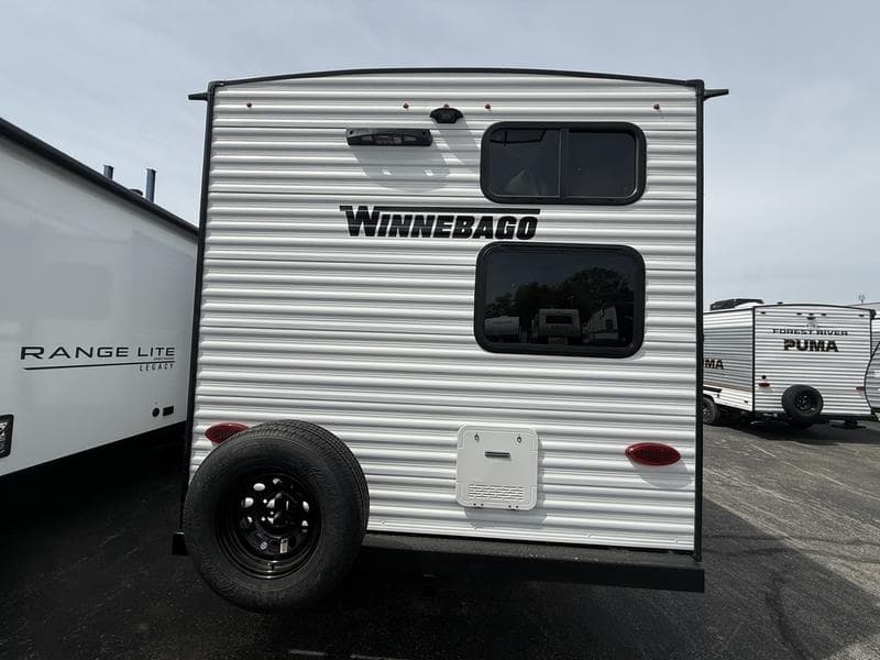 2026 Winnebago 2026 Winnebago Access - thumbnail 5