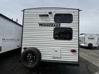 2026 Winnebago 2026 Winnebago Access - thumbnail 14