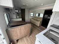 2026 Winnebago 2026 Winnebago Access - thumbnail 15