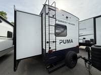 2026 Forest River 2026 Forest River Puma - thumbnail 19