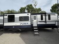 2026 Forest River 2026 Forest River Puma - thumbnail 20