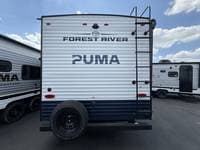 2026 Forest River 2026 Forest River Puma - thumbnail 16