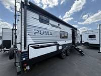 2026 Forest River 2026 Forest River Puma - thumbnail 17
