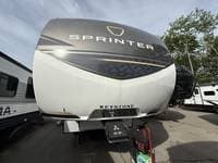 2026 Keystone 2026 Keystone Sprinter - thumbnail 14